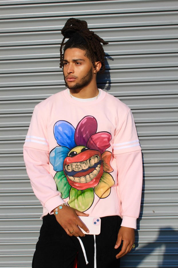 “Grillakami” Detachable Thermal