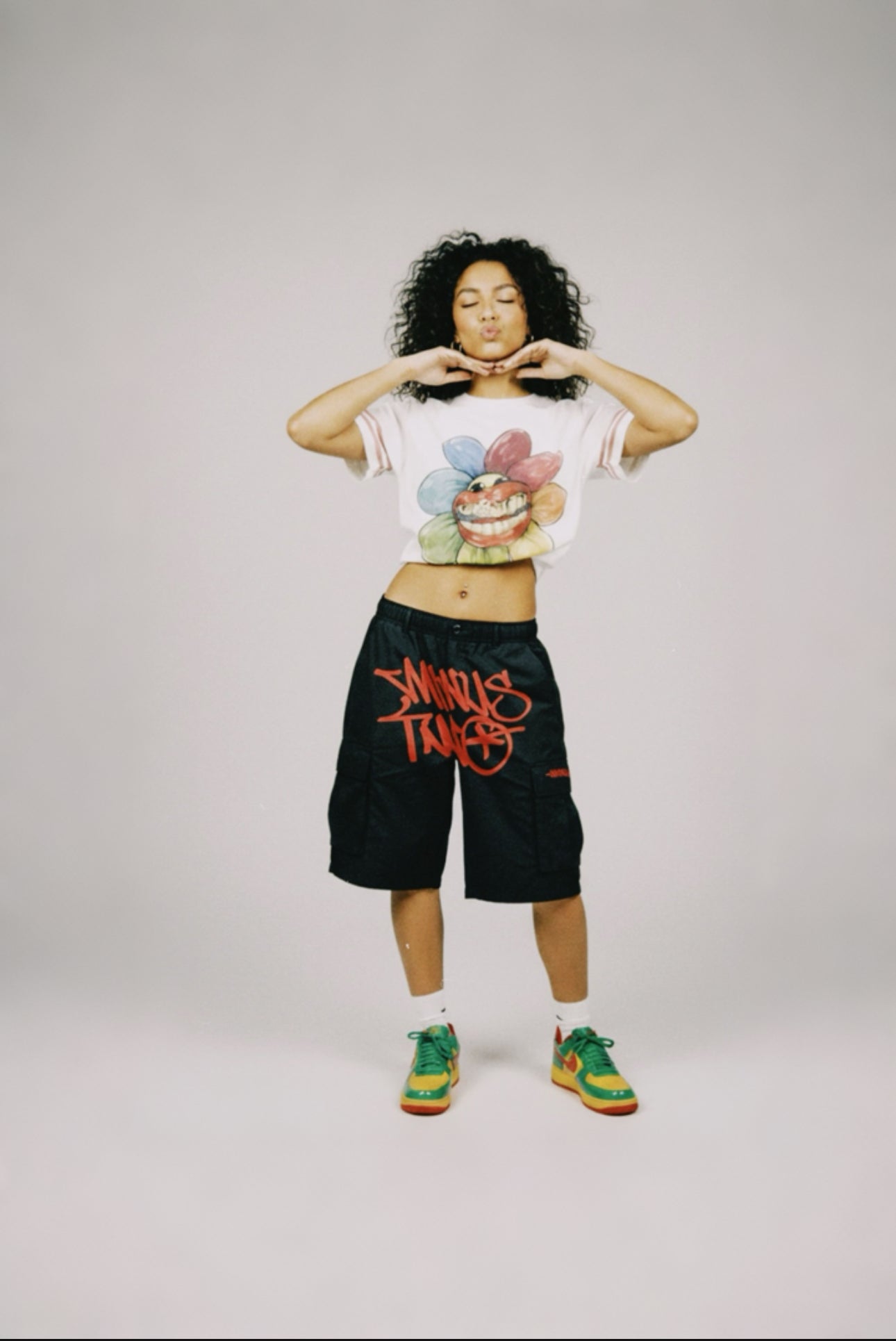 “Grillakami” Detachable Thermal- White