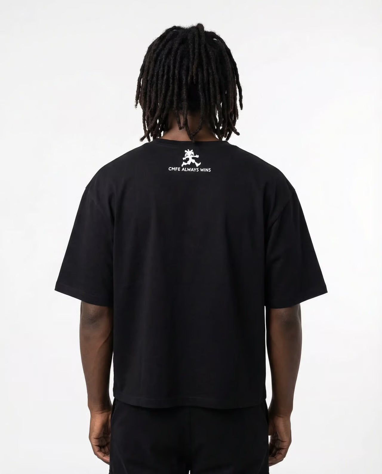 “March of Petals” Graphic Tee