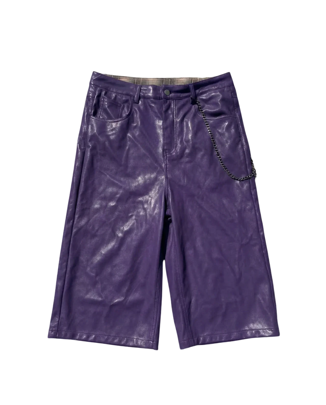Dirty Sprite Jorts