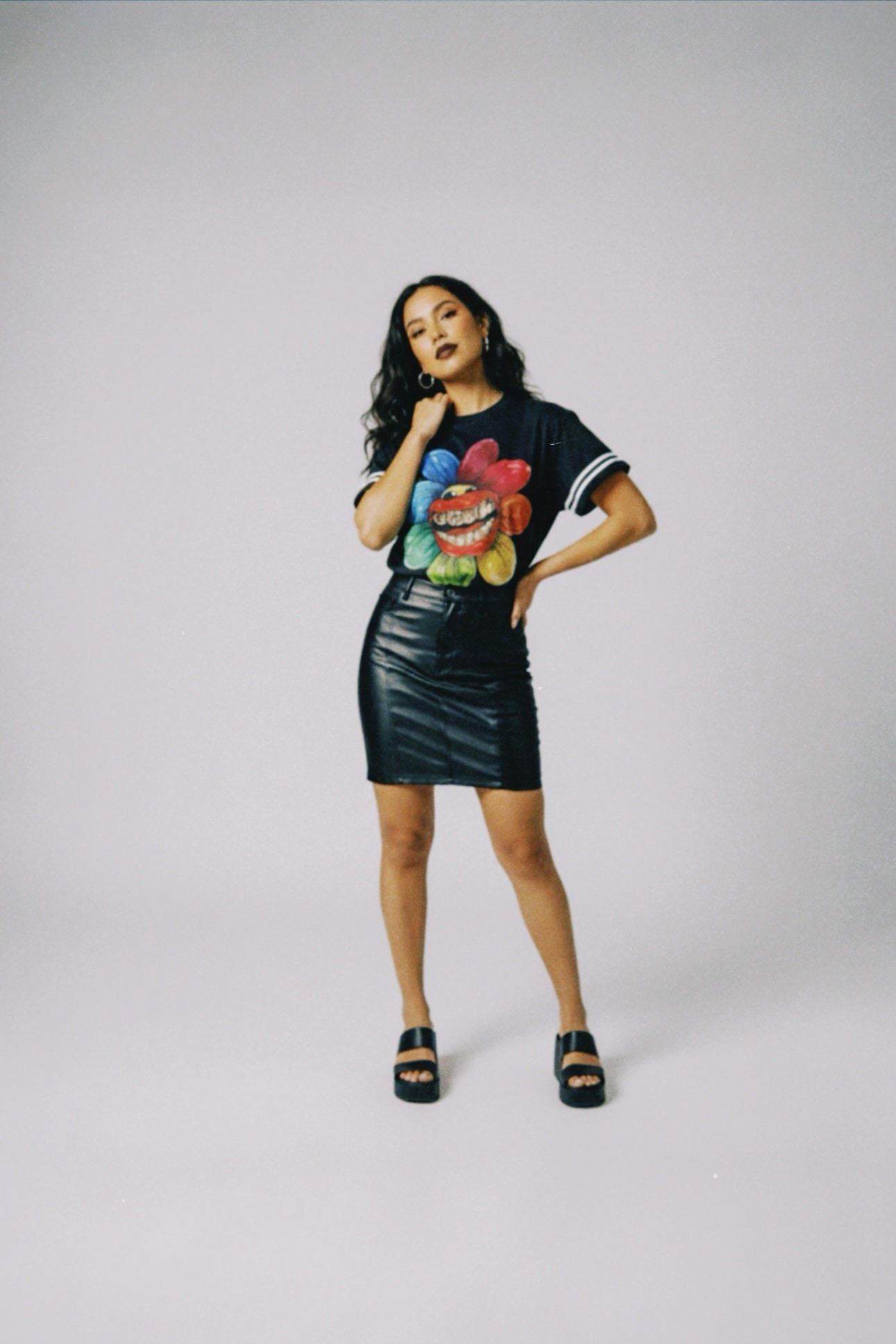 “Grillakami” Detachable Thermal- Black