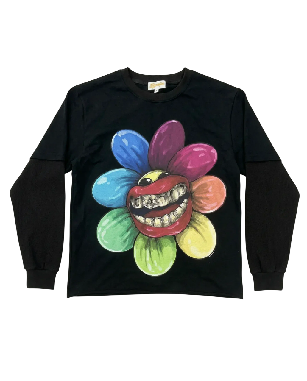 “Grillakami” Detachable Thermal- Black