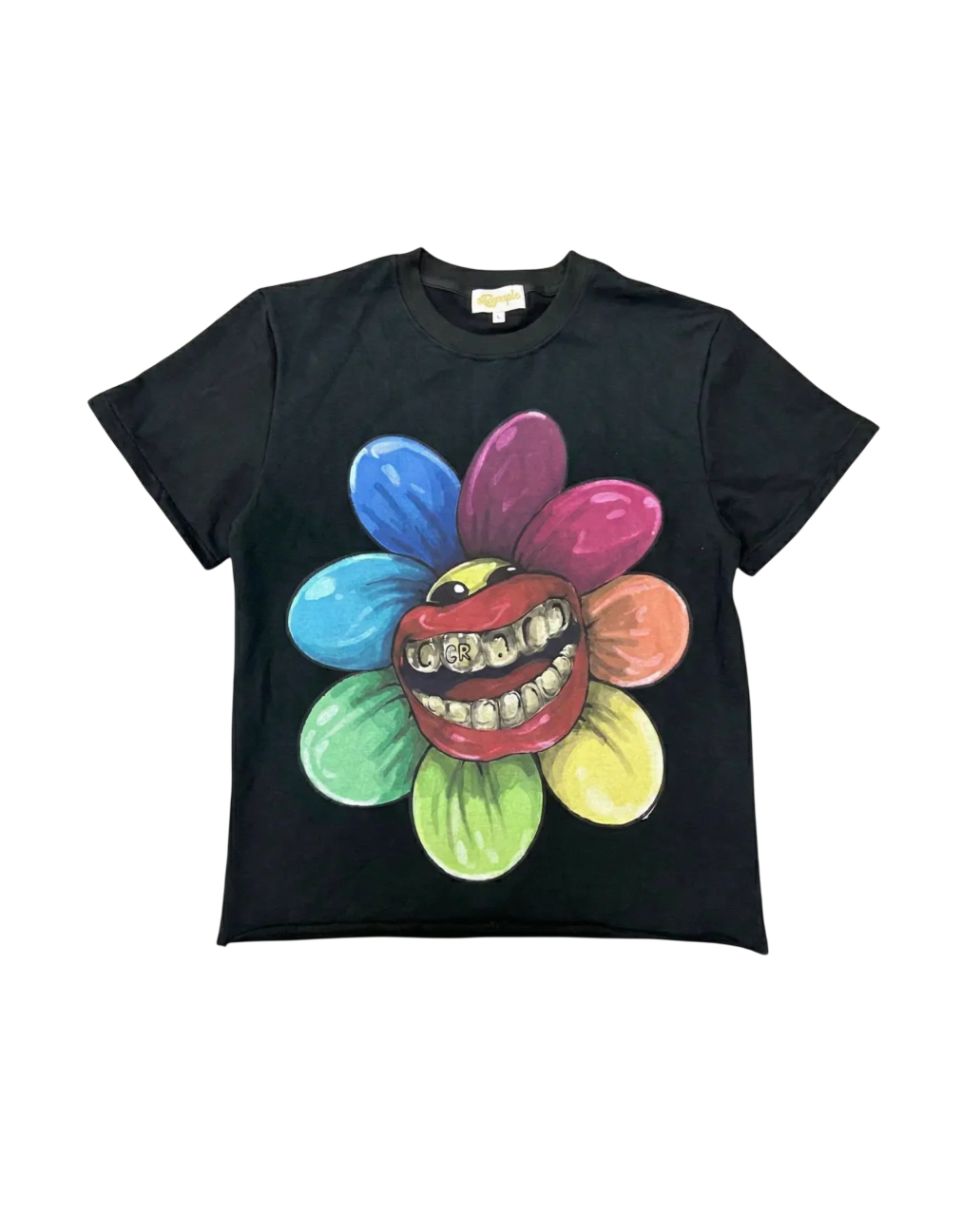 “Grillakami” Detachable Thermal- Black