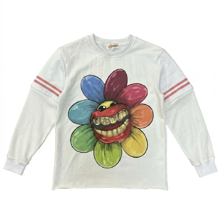 “Grillakami” Detachable Thermal- White