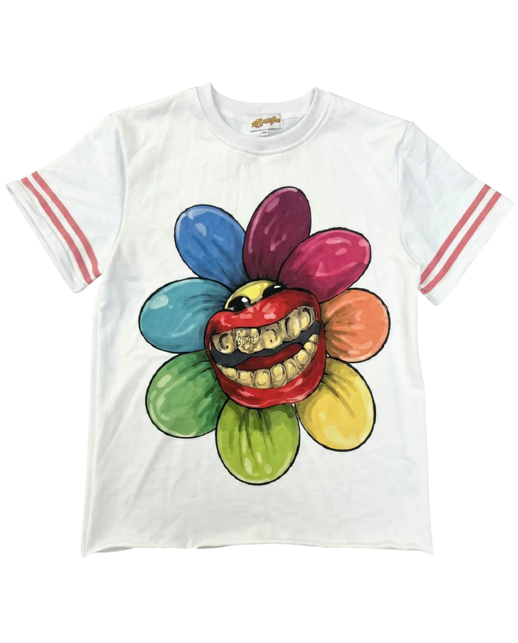 “Grillakami” Detachable Thermal- White